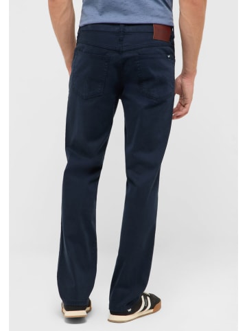 Mustang Jeans "Tramper" - Straight fit - in Dunkelblau