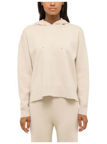 Pullover in Beige