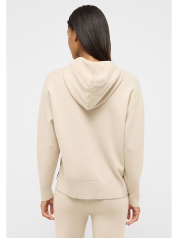 Pullover in Beige