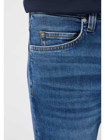 Mustang Jeans "Michigan" - Straight fit - in Blau