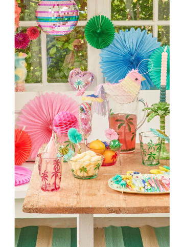Glas in Pink - 400 ml
