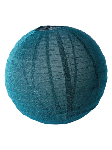 Lampenschirm in Grün - Ø 50 cm
