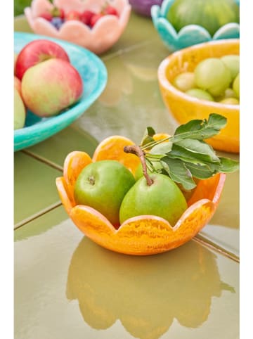 Obstschale in Orange - 300 ml
