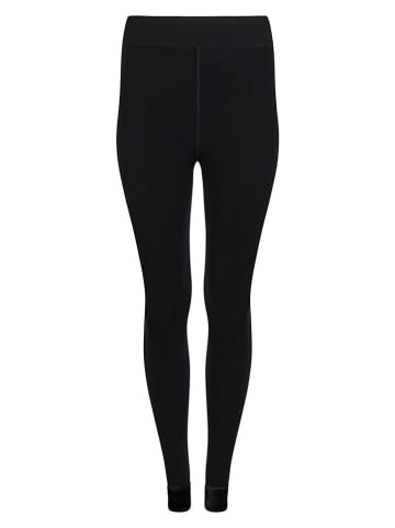 Leggings in Schwarz