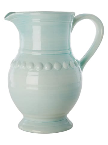 Wazon w kolorze błękitnym - 7,9 l