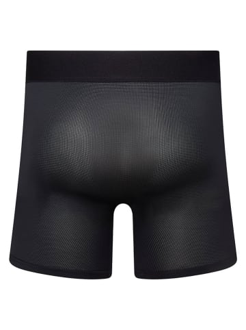 Reebok 3er-Set: Boxershorts in Schwarz