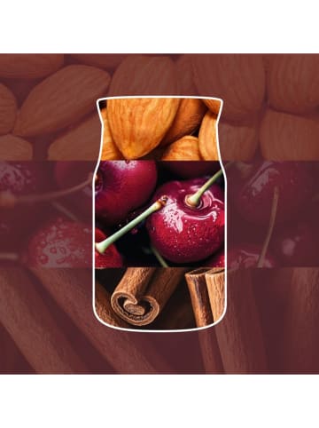 Autoparfum "Car Jar" - Black Cherry