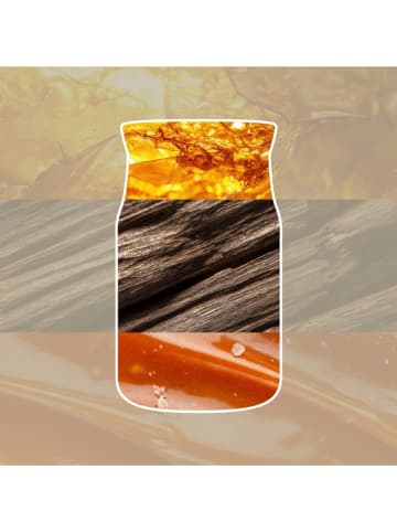 Zapach do samochodu "Car Jar - Amber & Sandalwood"