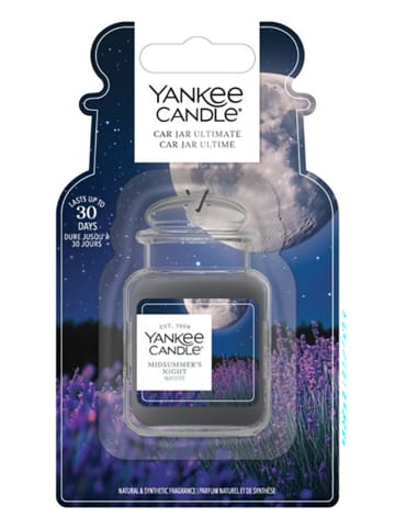 Autoparfum "Car Jar Ultimate" - Midsummer's Night