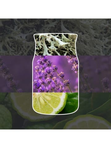 Autoparfum "Car Jar Ultimate" - Midsummer's Night