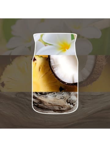 Autoduft "Car Jar Ultimate - Black Coconut"