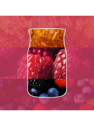 Zapach do samochodu "Car Jar Ultimate - Red Raspberry"