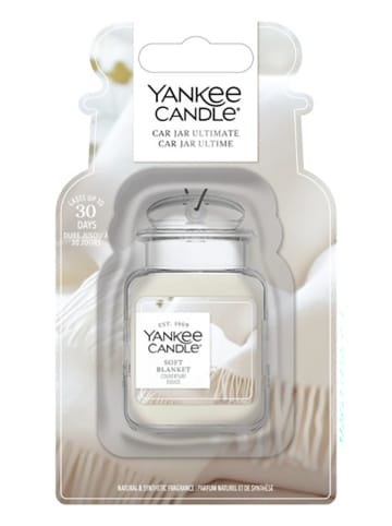 Autoduft "Car Jar Ultimate - Soft Blanket"