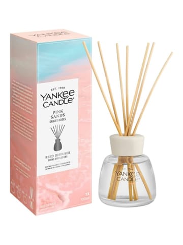 Pałeczki zapachowe "Pink Sands" - 100 ml