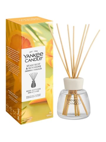 Duftstäbchen "Starfruit Sunshine" - 100 ml