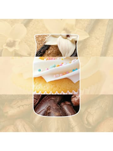 Geurkaars - Vanilla Cupcake - 567 g