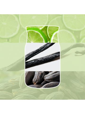 Geurkaars "Vanilla Lime" - 567 g