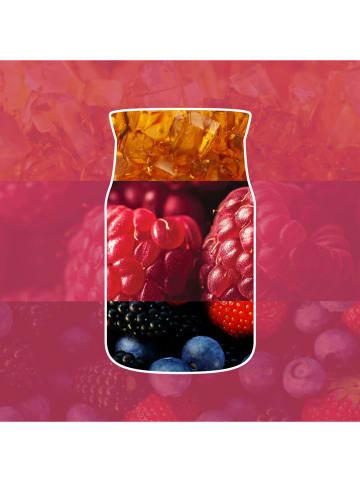 Świeca zapachowa "Red Raspberry" - 567 g