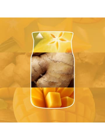 Świeca zapachowa "Starfruit & Sunshine" - 110 g