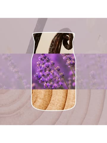 Świeca zapachowa "Dried Lavender & Oak" - 368 g