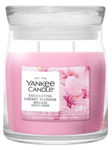Świeca zapachowa "Enchanting Cherry Blossom" - 368 g