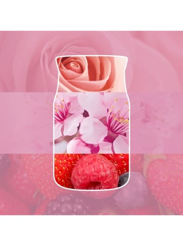 Świeca zapachowa "Enchanting Cherry Blossom" - 368 g
