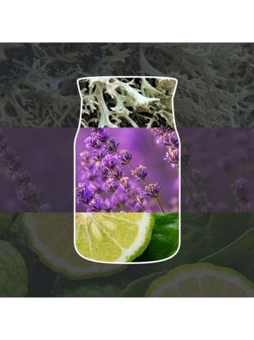 Świeca zapachowa "Midsummer Night" - 110 g