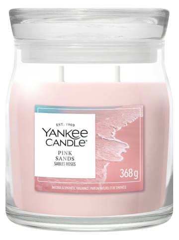 Świeca zapachowa "Pink Sands" - 368 g