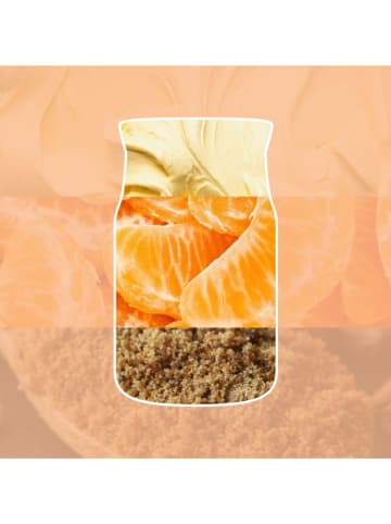 Duftkerze - Tangerine & Vanilla - 567 g