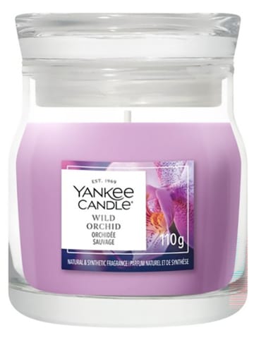 Świeca zapachowa "Wild Orchid" - 110 g
