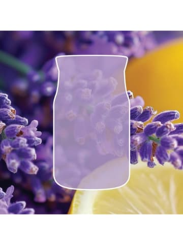 Świeca zapachowa "Lemon Lavender" - 110 g