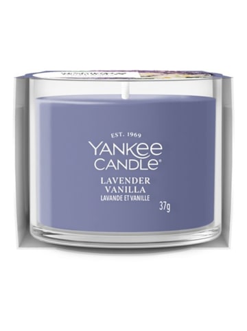 Geurkaars "Lavender Vanilla", 37 g