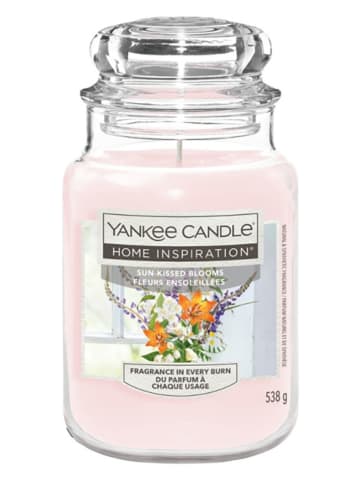 Geurkaars "Sunkissed Blooms" - 538 g