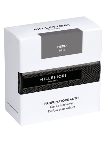 Autoparfum "Nero"