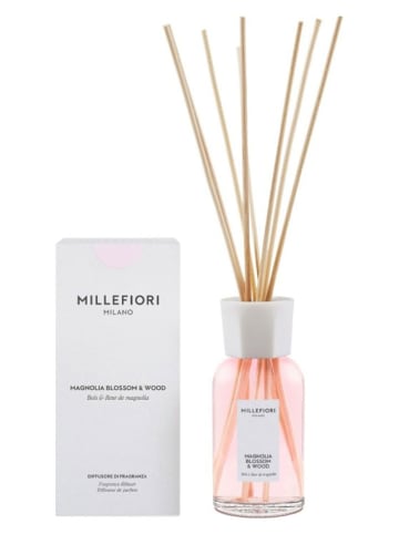 Duftstäbchen "Magnolia Blossom & Wood", 250 ml