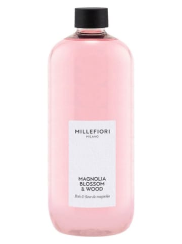 Uzupełnienie "Magnolia Blossom & Wood" do pałeczek zapachowych - 500 ml