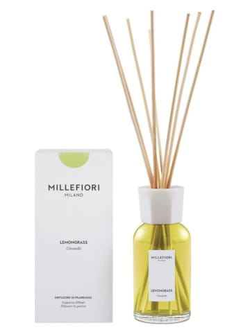 Pałeczki zapachowe "Lemon Grass" - 250 ml