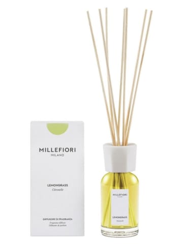 Pałeczki zapachowe "Lemon Grass" - 100 ml