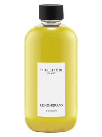 Geurstokjesnavulling "Lemon Grass", 250 ml