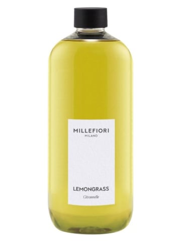 Geurstokjesnavulling "Lemon Grass", 500 ml