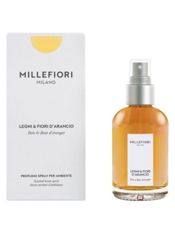 Raumparfüm "Legni E Fiori D-Aranico", 100 ml