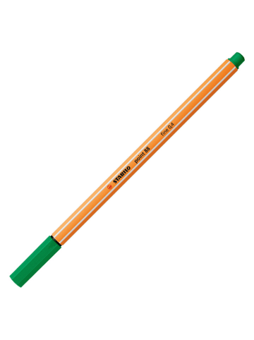 Fineliners "STABILO point 88" - 15 stuks