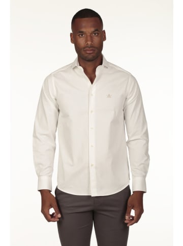Blouse crème