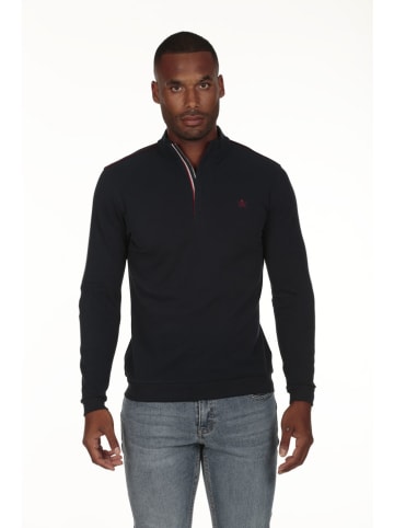 Longsleeve donkerblauw