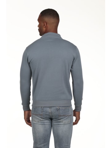 Bluza w kolorze niebieskim