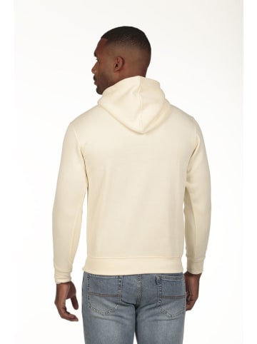 Bluza w kolorze kremowym