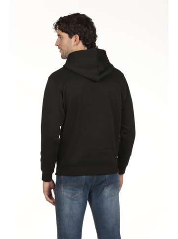 Bluza w kolorze czarnym