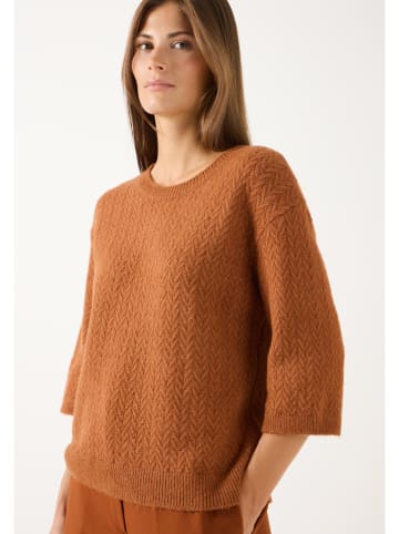 Trui camel