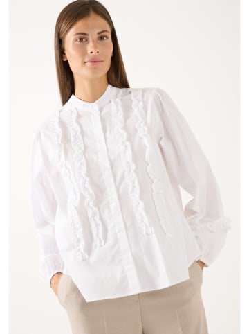 More & More Blouse wit