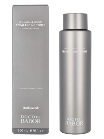 Tonik do twarzy "Regeneration" - 200 ml